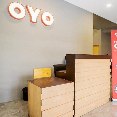 Oyo 623 Mmtc Residence Medan Zewnętrze zdjęcie